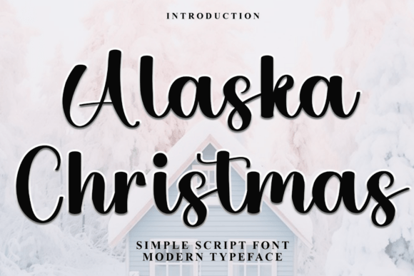 Alaska Christmas: A Designer’s Practical Review