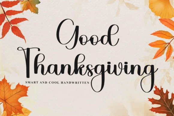 Good Thanksgiving: A Designer’s Honest Review