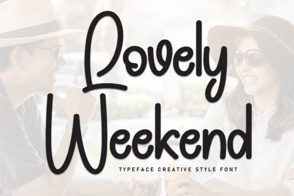 h1>Why Lovely Weekend Is the Perfect Handwritten Font for Web Design/h1>