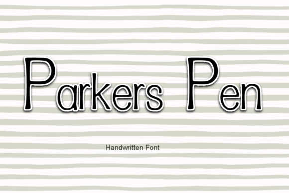 Parkers Pen: A Designer’s Honest Review