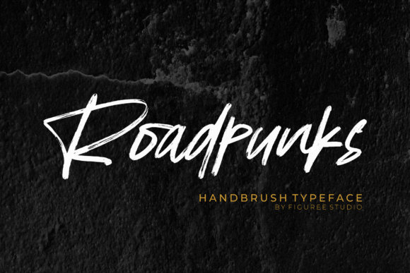 Roadpunks: A Designer’s Honest Take on Raw Script Energy