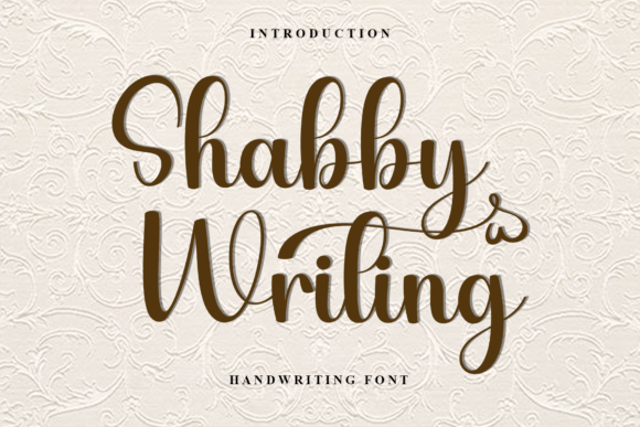 Shabby Writing: A Designer’s Honest Review